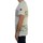 Vêtements Homme T-shirts manches courtes Le Temps des Cerises Le Temps Des Cerise Cipriano Light Camo Blanc