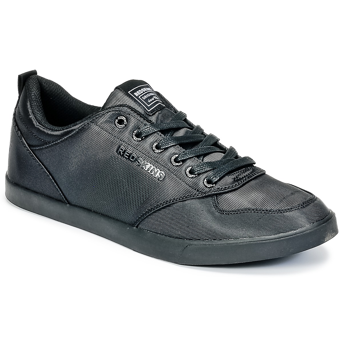Chaussures Homme Baskets mode Homme NORANI Noir