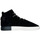 Chaussures Homme Baskets montantes adidas Originals Tubular Invader - S80243 Noir
