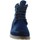 Chaussures Femme Bottines MTNG YAKI Bleu