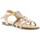 Chaussures Fille Sandales et Nu-pieds Flower Girl 322191-B2040 322191-B2040 