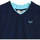 Vêtements Garçon T-shirts & Polos Kaporal T-Shirt Ceros Denim Blue Bleu