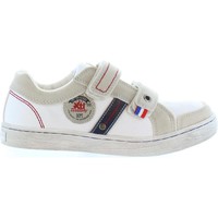 Chaussures Enfant Derbies & Richelieu Xti 53661 Blanc
