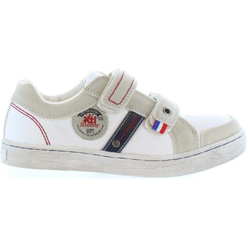 Chaussures Enfant Derbies & Richelieu Xti 53661 53661 