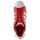 Chaussures Homme Multisport adidas Originals SUPERSTAR red Rouge