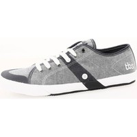 Chaussures Homme Baskets mode TBS TENNIS JEANS Gris