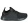 Chaussures Enfant Baskets basses adidas Originals X_PLR Noir