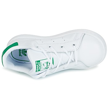 adidas Originals STAN SMITH I Blanc / vert