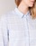 Vêtements Femme Chemises / Chemisiers Casual Attitude GAMOU Bleu / Blanc