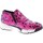 Chaussures Femme Slip ons Uma Parker 708/4 Slip-on Femme Rosa Rose