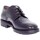 Chaussures Homme Derbies Maritan 111333mg Francesina Homme Noir Noir