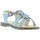 Chaussures Fille Sandales et Nu-pieds Flower Girl 320501-B2040 320501-B2040 