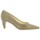 Chaussures Femme Escarpins Elizabeth Stuart Escarpins cuir Beige