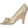 Chaussures Femme Escarpins Stella Mc Cartney 214317 W0GZ1 9659 Beige