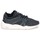 Chaussures Running / trail Puma BLAZE CAGE EVOKNIT Noir / Blanc