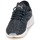 Chaussures Running / trail Puma Corsa-Puma BLAZE CAGE EVOKNIT Noir / Blanc