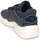 Chaussures Running / trail Puma BLAZE CAGE EVOKNIT Noir / Blanc