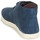 Chaussures Homme Baskets montantes Pepe jeans BOLTON Marine