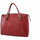 Sacs Femme Cabas / Sacs shopping Katana Sac Shopping En Cuir De Vachette Collet K 82534 Rouge