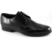 Chaussures Homme Richelieu Melluso MEL-E17-U24401-NE Noir