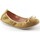 Chaussures Enfant Ballerines / babies Gioseppo GIO-E17-39616-OR Doré