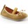 Chaussures Enfant Ballerines / babies Gioseppo GIO-E17-39613-OR Doré