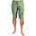 Vêtements Homme Shorts / Bermudas Kaporal Short Rocky 17M81 Oasis Vert