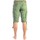 Vêtements Homme Shorts / Bermudas Kaporal Short Rocky 17M81 Oasis Vert