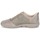 Chaussures Femme Baskets basses Geox D NEBULA Taupe