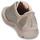 Chaussures Femme Baskets basses Geox D NEBULA Taupe