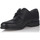 Chaussures Homme Baskets mode Fluchos BASKETS  8903 Noir