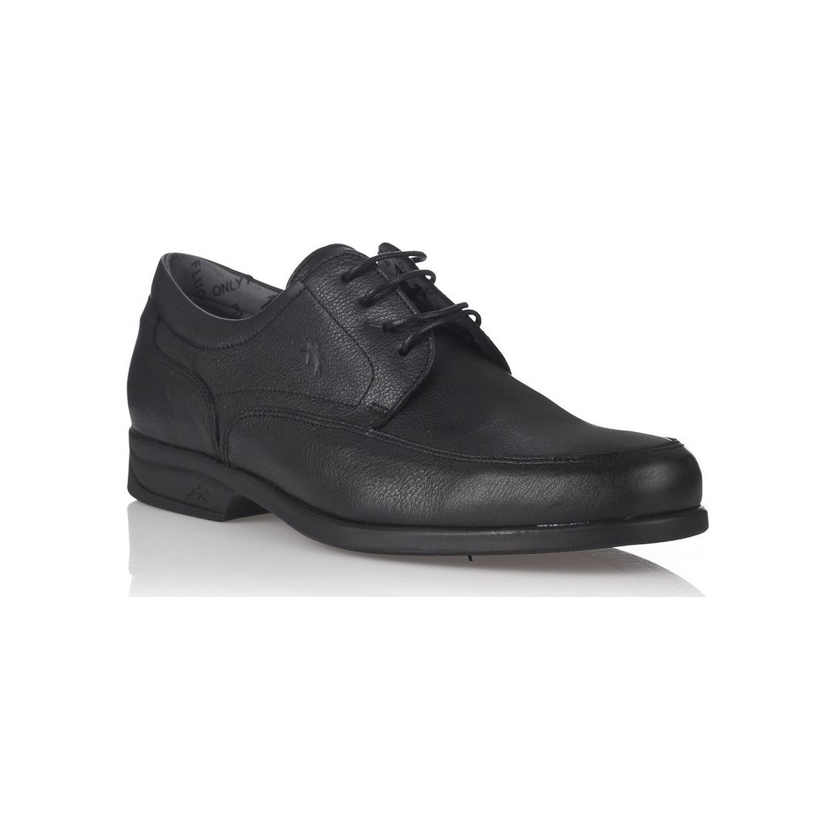 Chaussures Homme Baskets mode Fluchos BASKETS  8903 Noir