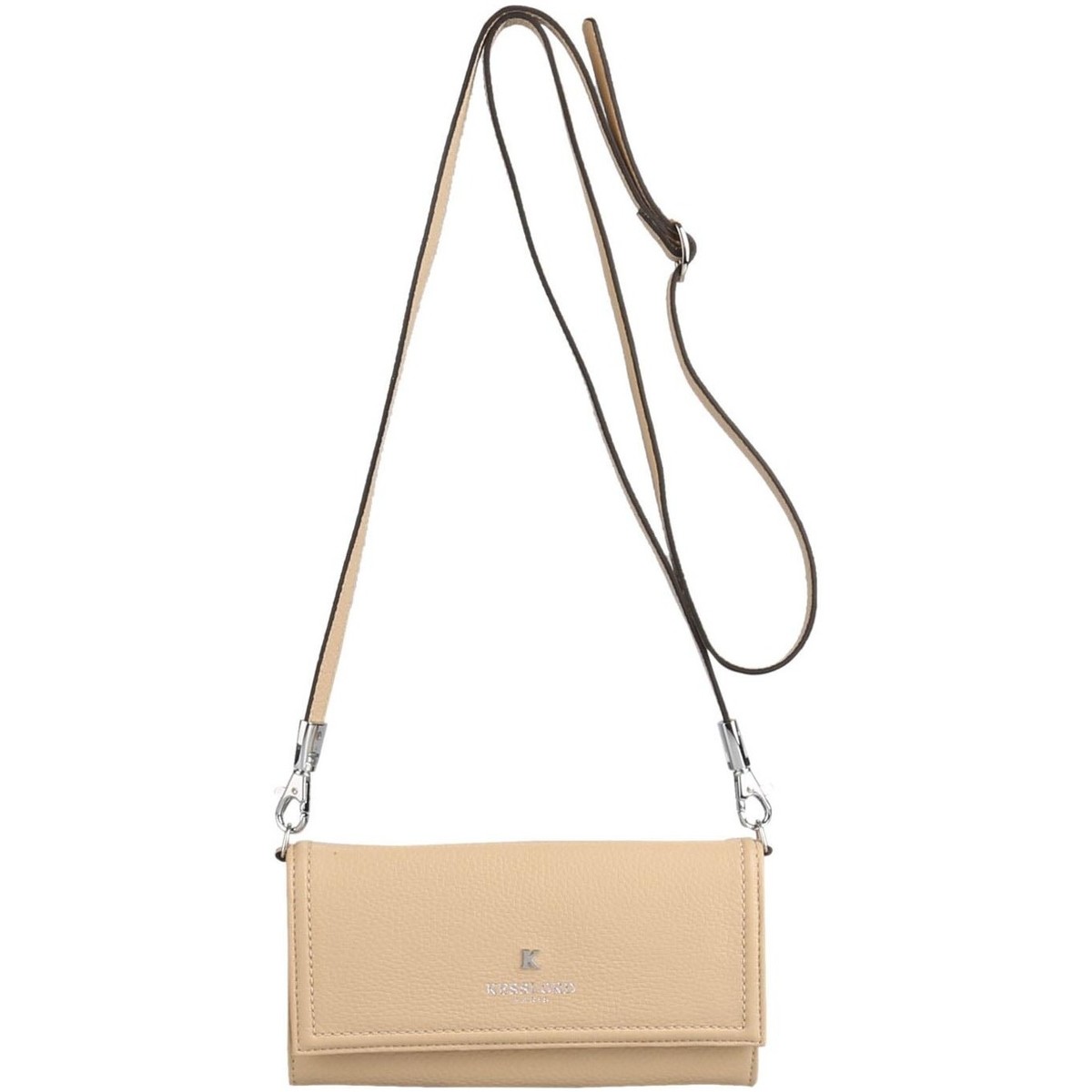 Sacs Femme Portefeuilles Kesslord COUNTRY MOLLY_CY_CC Beige