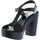Chaussures Femme Sandales et Nu-pieds Cumbia 30114 30114 