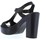 Chaussures Femme Sandales et Nu-pieds Cumbia 30114 30114 
