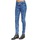 Vêtements Femme Jogger Jeans slim Naf Naf GOJO Bleu medium