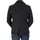 Vêtements Homme Blousons Scotch & Soda Caban 101384 Classic Jacket In Wool Quality Gris