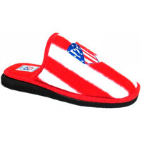 Chaussures Chaussons Andinas   Chaussures de type Slipper Atletico Ma Rouge