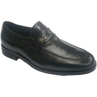 Chaussures Homme Mocassins Made In Spain 1940   De chaussures larges extra port confor negro