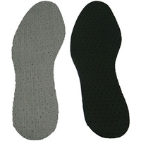 Accessoires Accessoires chaussures Cairon   Modèles pour la sueur  en gris gris