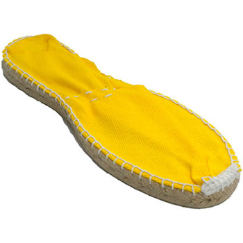 Chaussures Espadrilles Made In Spain 1940 Alpargatas alfa plat Made in Spain en ja amarillo