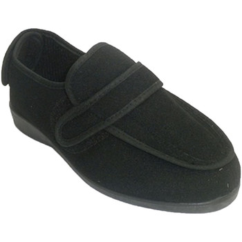 Chaussures Femme Escarpins Doctor Cutillas Amovible femme de chaussures pour pieds Noir
