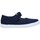 Chaussures Fille Hey Dude Shoes  Bleu