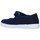 Chaussures Fille Hey Dude Shoes  Bleu