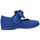 Chaussures Fille Derbies & Richelieu Batilas  Bleu