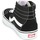 Chaussures Baskets montantes Vans SK8-Hi Noir / Blanc