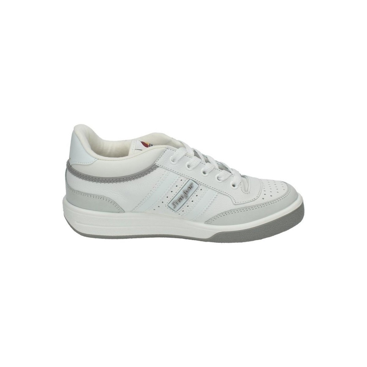 Chaussures Homme Baskets basses J´hayber  Blanc
