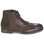 Chaussures Homme Boots Kost MODER Marron