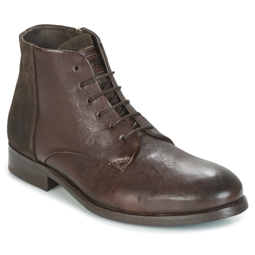 Chaussures Homme Boots Kost MODER Marron