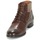 Chaussures Homme Boots KOST CRIOL V3 Marron